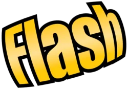 Pirotecnia Flash