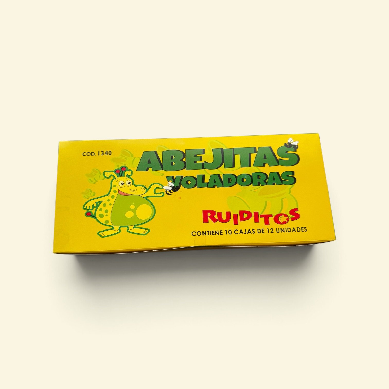 Abejitas Pack