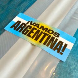 Combo Mundial