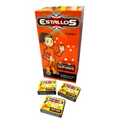 Estallos Producto infantil