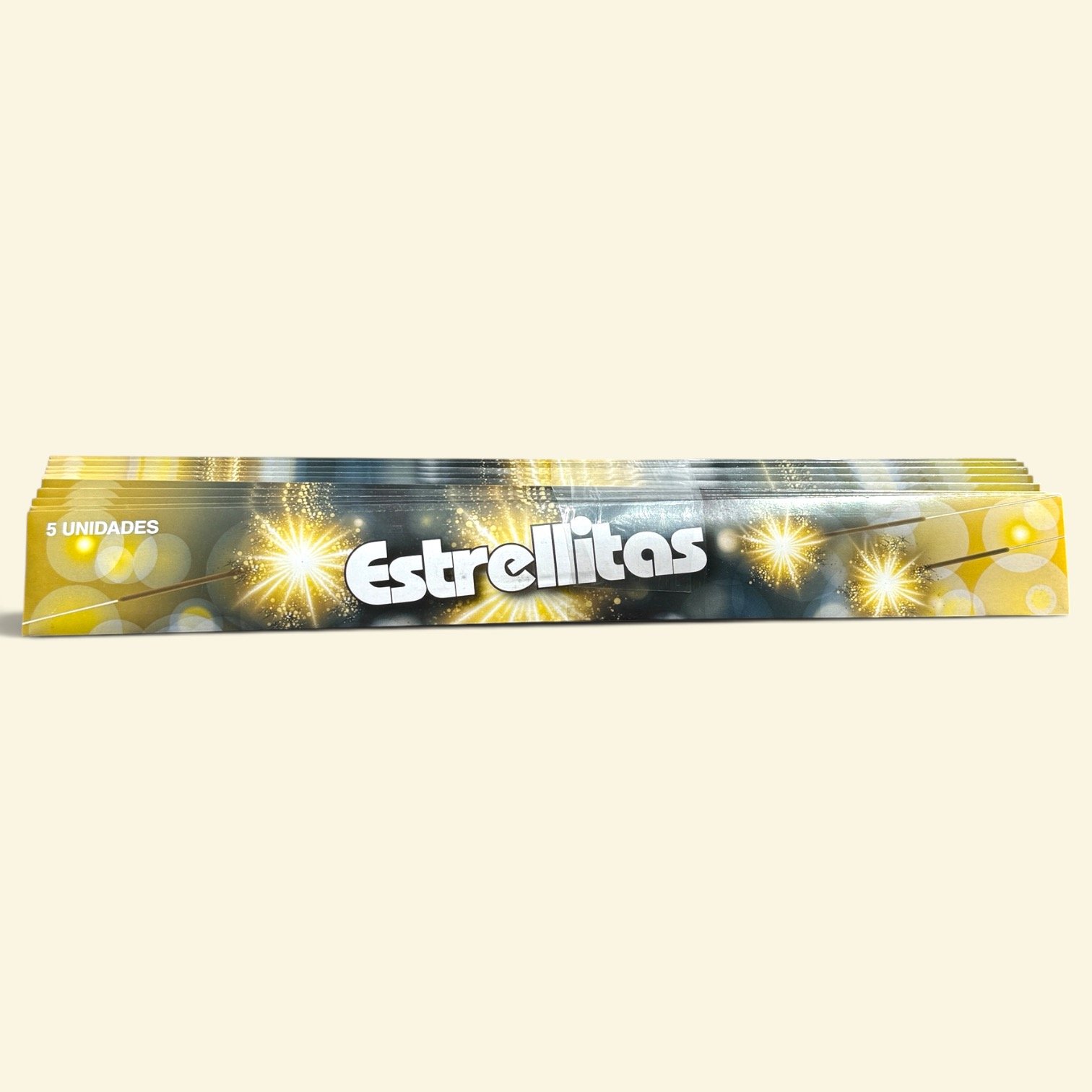 Super Estrellitas 45cm Pack