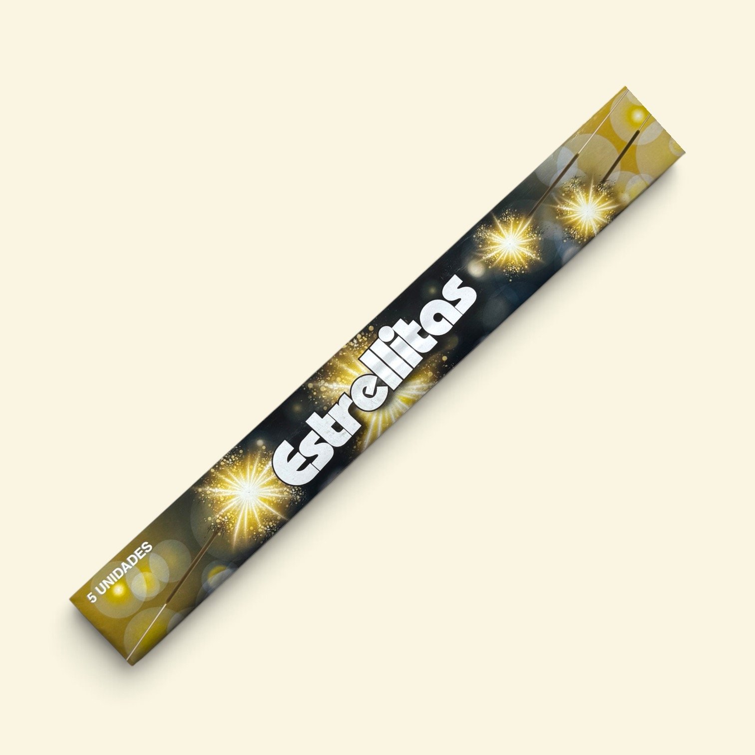 Estrellitas Estrellón 45