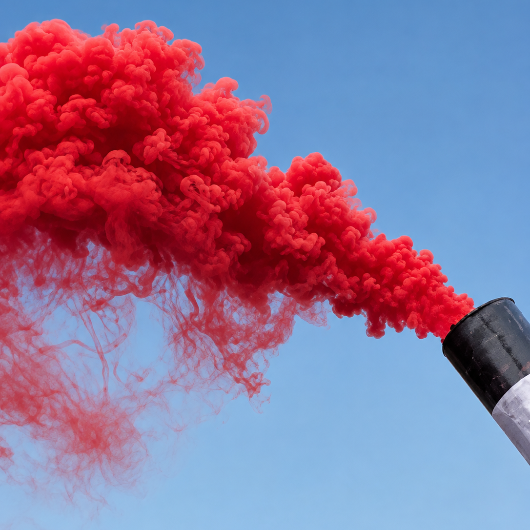 humo-rojo