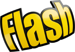 Pirotecnia Flash