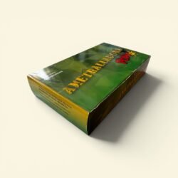 Metralla pack x40u
