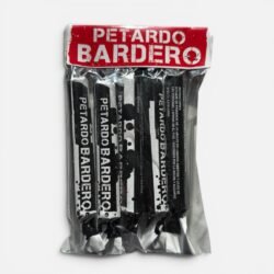 Petardo Bardero