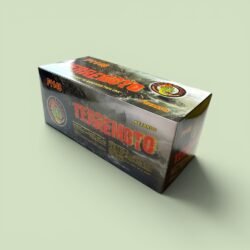 Caja de Petardos
