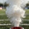 Pote de humo