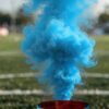 Humo Celeste