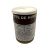 Pote de Humo Marrón