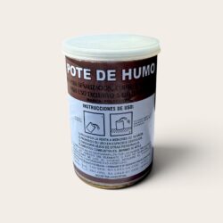 Lata de Humo Marrón (Duración extra y Doble caudal) - Imagen 2