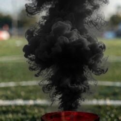 Pote de Humo