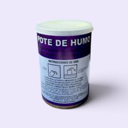 Lata de Humo Violeta (Duración extra y Doble caudal) - Imagen 2