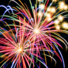 Espectáculo Fuegos Artificiales 3 minutos Premium (2 tortas, 1 mecha)