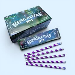 Bengalas strobo