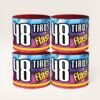 Torta 48tiros Pack