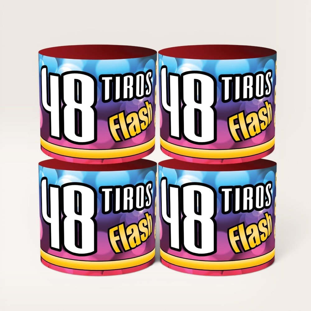 torta48-pack Torta 48tiros Pack