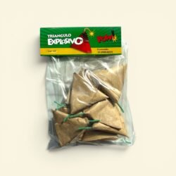 Triangulito Paquete