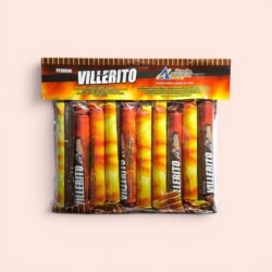 Petardo Villerito