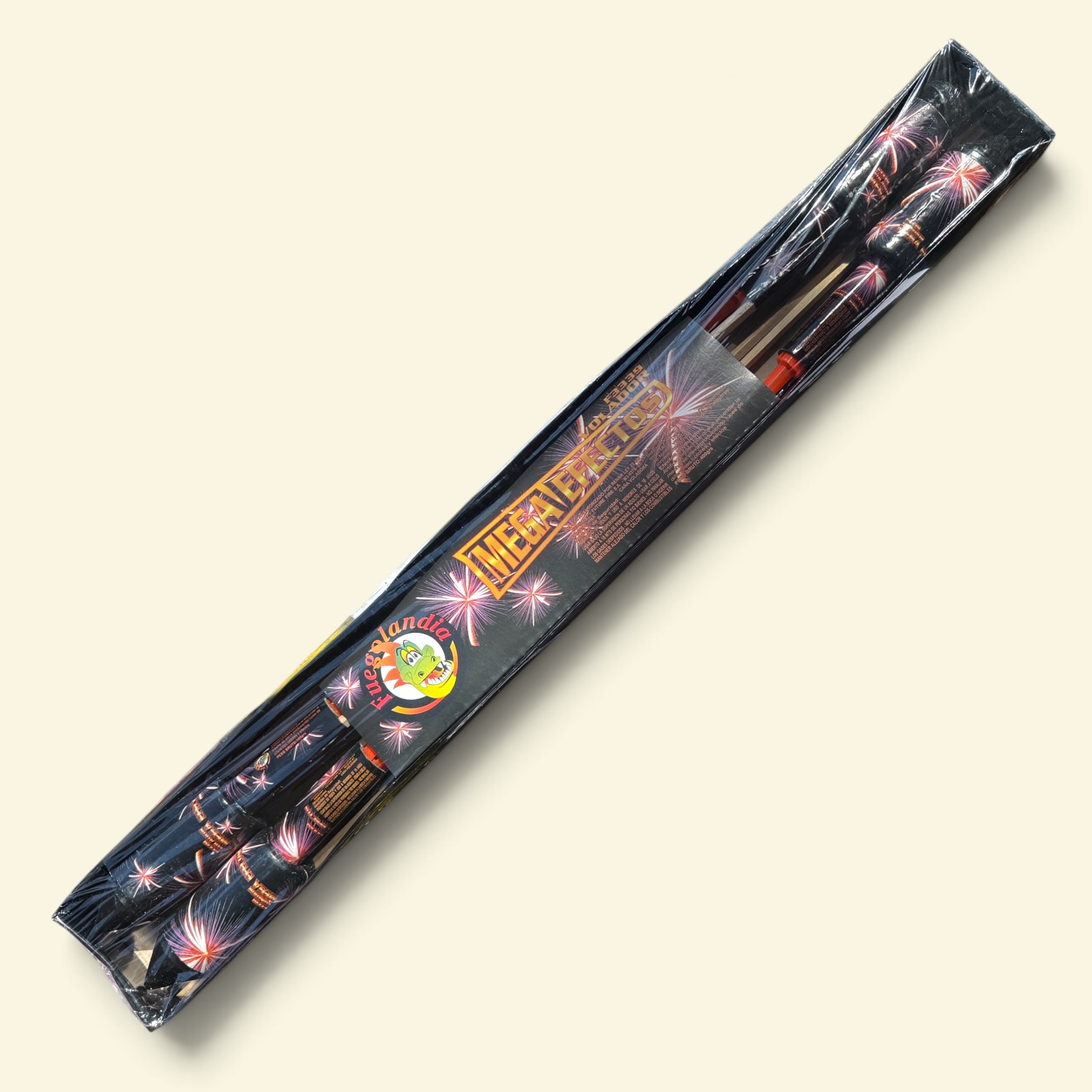 Volador Mega Pack